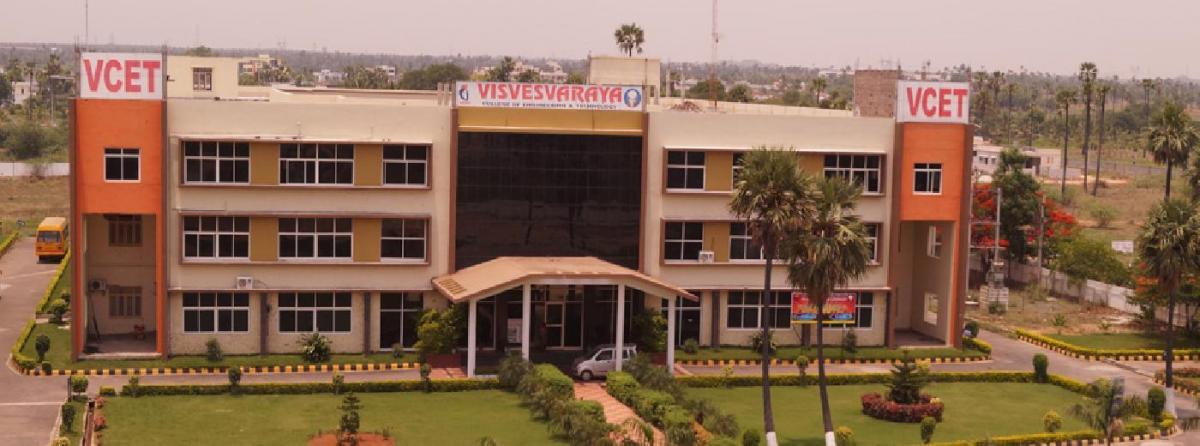University Visvesvaraya College Of Engineering 